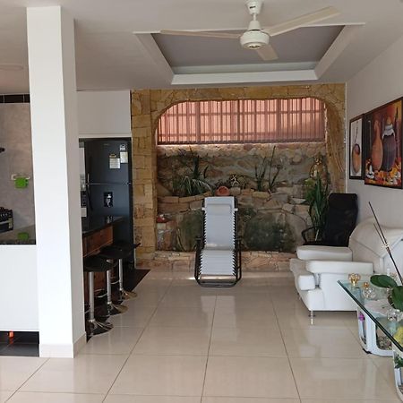 Hotel El Gran Mirador De San Gil Εξωτερικό φωτογραφία