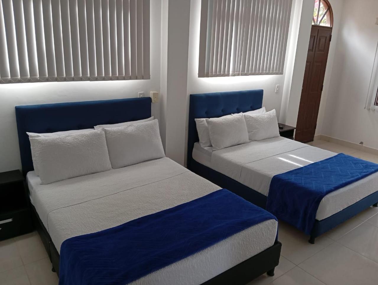 Hotel El Gran Mirador De San Gil Εξωτερικό φωτογραφία