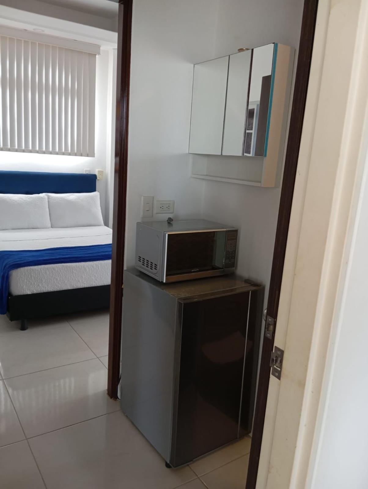 Hotel El Gran Mirador De San Gil Εξωτερικό φωτογραφία