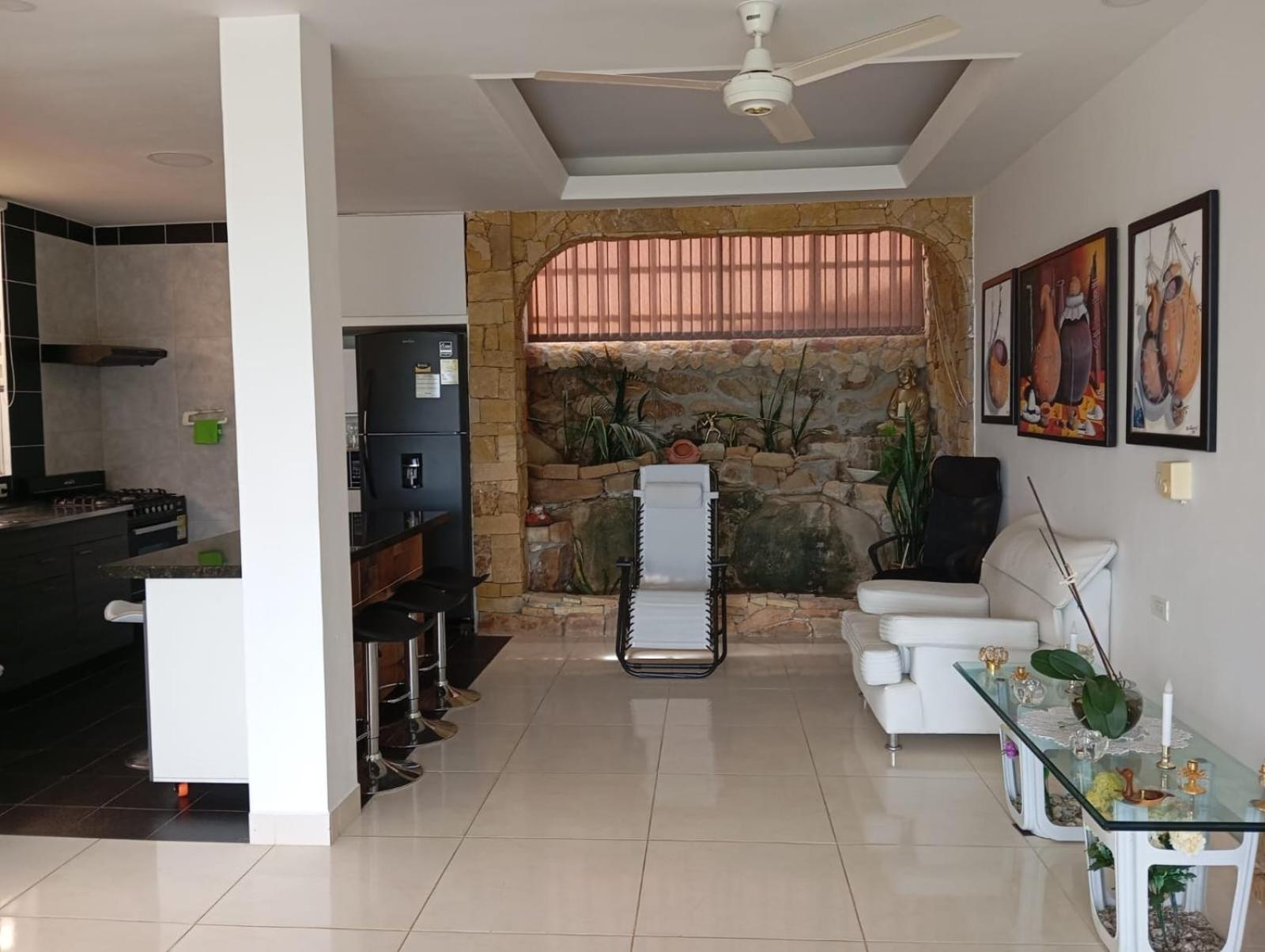 Hotel El Gran Mirador De San Gil Εξωτερικό φωτογραφία