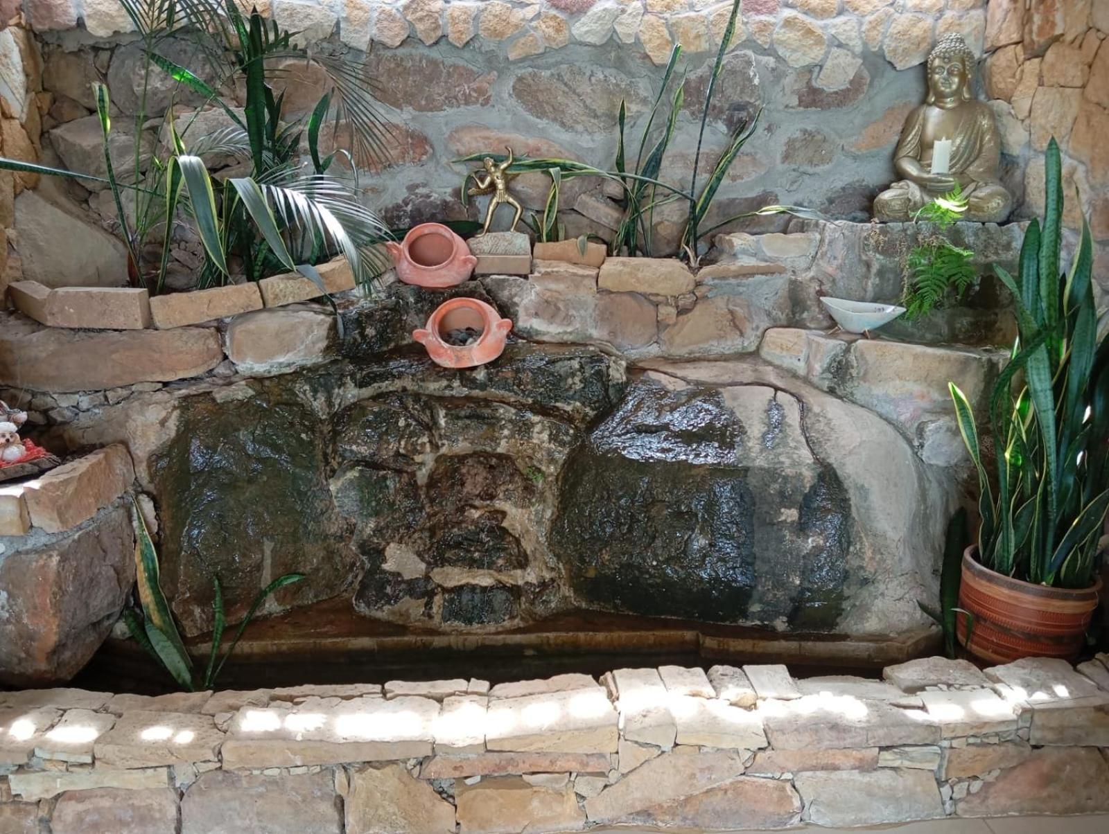 Hotel El Gran Mirador De San Gil Εξωτερικό φωτογραφία