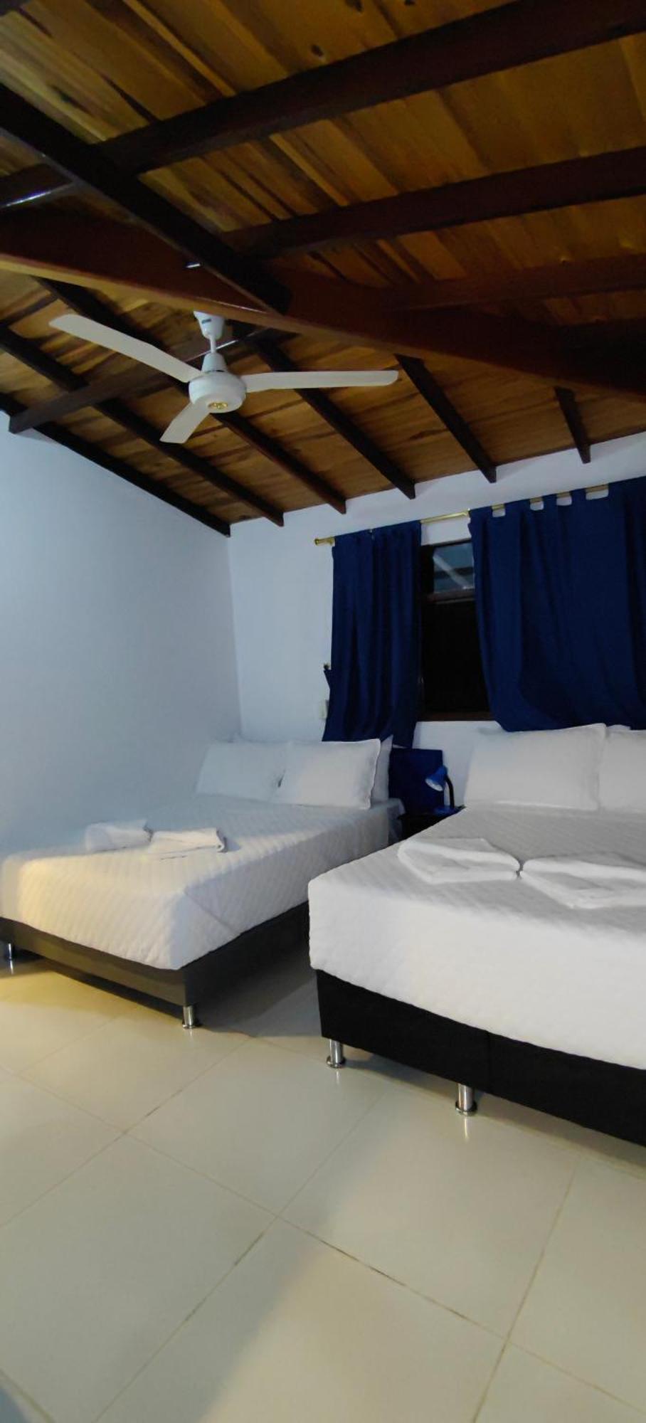 Hotel El Gran Mirador De San Gil Εξωτερικό φωτογραφία