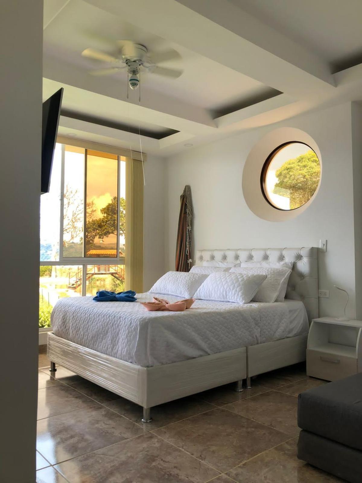 Hotel El Gran Mirador De San Gil Εξωτερικό φωτογραφία