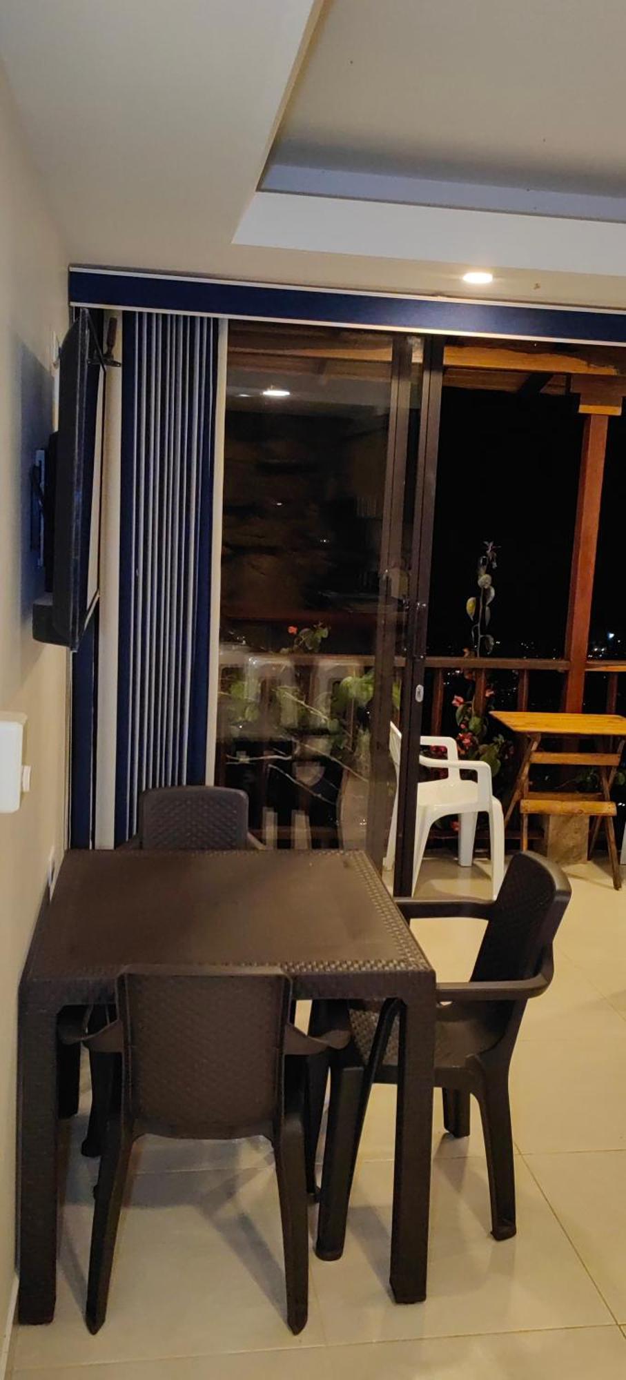 Hotel El Gran Mirador De San Gil Εξωτερικό φωτογραφία